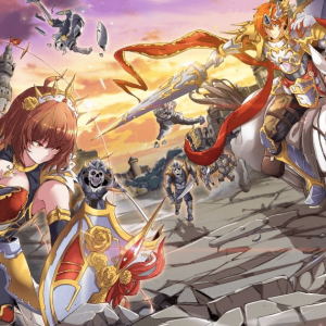 梦幻模拟战手游：巴德尔10-3简易攻略