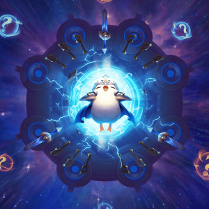 云顶之弈：新版本绝对的T0阵容 巨像枪手