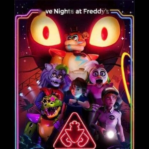 《玩具熊的五夜后宫：安全漏洞》1.0汉化补丁发布