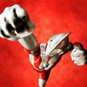 第100款奥特曼SHF发布，回到起源，推出初代奥特曼的真骨雕