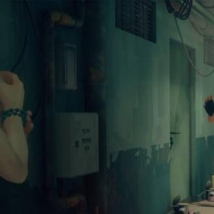 《师父》公布真人实拍发售预告片 中文对白味道十足