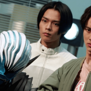 假面骑士Revice第20话看点汇总：菲尼克斯目的曝光，门田坠崖生死不明 ...