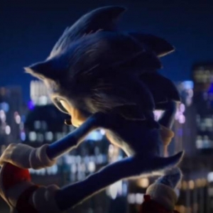 《刺猬索尼克2》新预告公布 邪恶的蛋头博士卷土重来