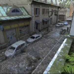 消逝的光芒2最高画质RTX3090光追实机演示！效果超强