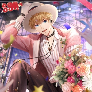 《恋与制作人》【爱的阿尔法】情人节主题活动即将开启