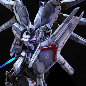 精神框架亮起来，RG海牛也能做最靓的仔！