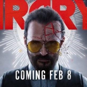 《孤岛惊魂6》DLC“约瑟夫：崩塌”试玩演示 今日上线