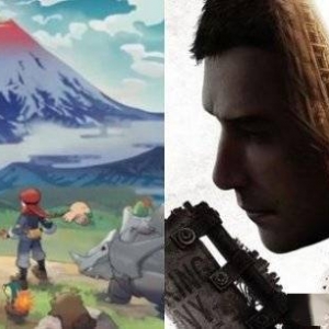 《消光2》实体版在英国卖爆！但仍不及《宝可梦》新作