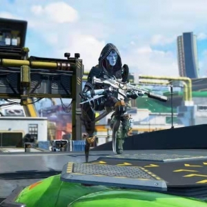 《APEX英雄》第12赛季武器调整数据一览