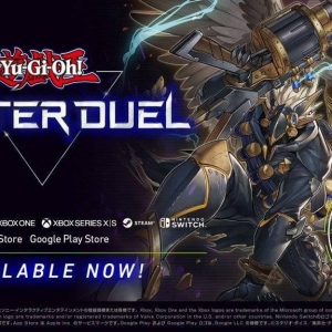 《游戏王：大师决斗》全球平台下载量突破1000万