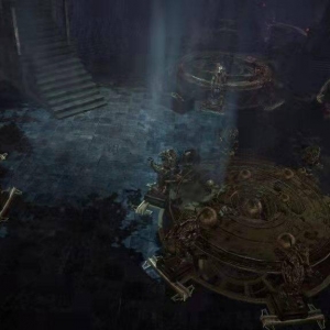 《流放之路：阿特拉斯之围攻》在线人数超过27万