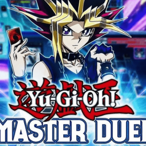 《游戏王：大师决斗》自用60割草贤影召以及一些说明