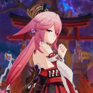 海外玩家热议原神2.5，期待与雷电将军战斗，又将诞生一首神曲？ ...