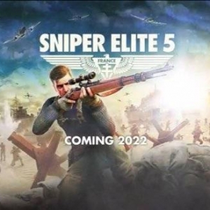 GSE狙击精英系列新作《狙击精英5》最新PV预告公开