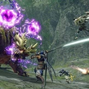 Fami通2021游戏销量排行榜出炉！《怪猎：崛起》夺冠