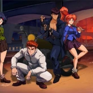 《热血少女zero》2月14日NS平台率先上市 其他平台春季推出