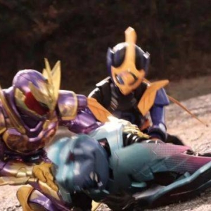 假面骑士Revice：汇总剧中目前能够感应到基夫变化的人物，都是正派的 ...