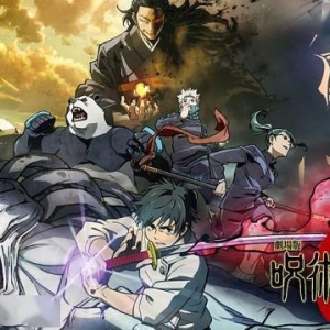 剧场版《咒术回战0》票房突破100亿日元！新爆款诞生