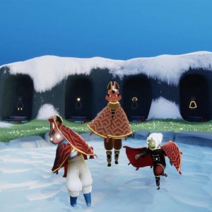 《光遇》手游下一位旅行先祖2月10日上线