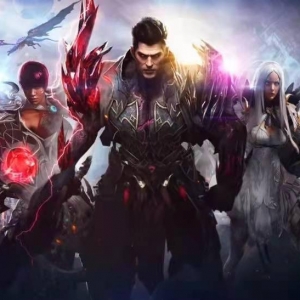 《失落的方舟》开服火爆 官方建议更换服务器