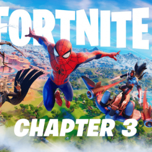 因反作弊问题 《堡垒之夜》将不会登陆Steam掌机