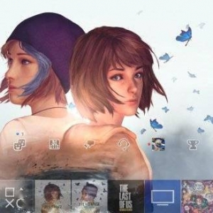 《奇异人生：本色》终极版不送PS4主题 玩家怒喷SE