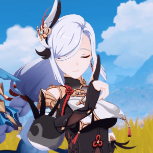 原神：埃洛伊触发e技能的心得体会