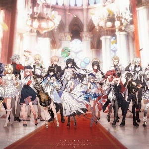 战双帕弥什：巴别塔 化物归墟 一点介绍和配队提示和经验