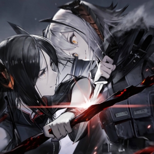 明日方舟：灾厄全角标了，分享一下自己的思路吧