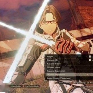 《绯红结系》1.07版本更新内容公布！追加新拍照模式