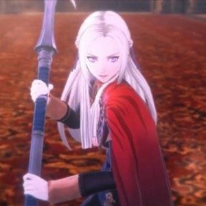 任天堂直面会：《火焰纹章：风花雪月》6月24号发售