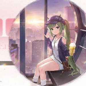 《碧蓝航线》鞍山全新换装「夕照伊人」公布