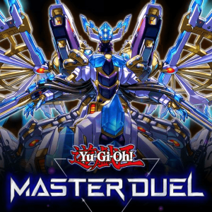 《游戏王：大师决斗》60卡割草影依白金1卡组