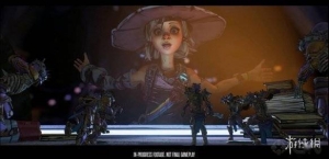 小缇娜的奇幻之地实机演示视频！小缇娜游戏内容实况录像