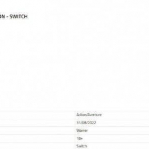 传闻《蝙蝠侠：阿卡姆合集》将登陆Switch 售价60欧元