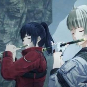 任天堂直面会：《异度之刃3》正式官宣2022年9月发布