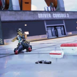 重生已澄清《APEX英雄》枪械腰射暗改问题