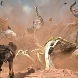 SE大作《Forspoken》ESRB评级：血腥暴力带有微交易