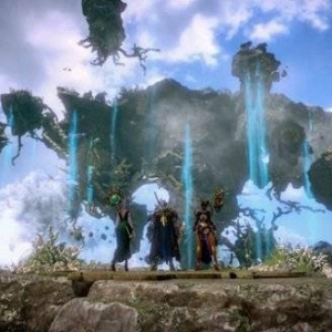 《失落的方舟》还未正式推出 Steam在线人数达到53万