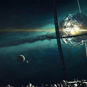 戴森球计划：极限密铺-单塔4500处理器