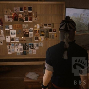 SIFU师父：给按不出连招的键鼠玩家提供个思路