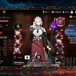 第七史诗：十个角色全讨伐秒刷