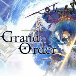 Fate/Grand Order：DAY1挑战全杀攻略(自带墨镜入场)