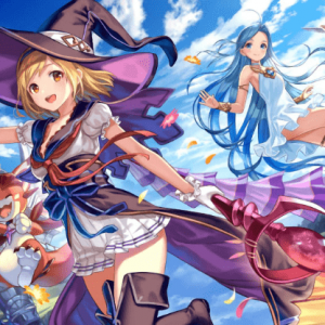 碧蓝幻想：关于超限一爷(1501)的一些测试和研究