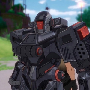 《幻塔》开服近2个月，人气怎样了？玩家快把大世界BOSS给灭绝了 ...