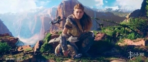 地平线西之绝境新预告 美女埃洛伊将前往西部禁域
