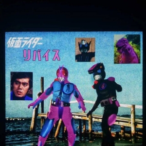 假面骑士Revice：众骑士昭和化形象公开，这波很复古