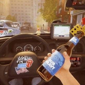 新游推荐：滴滴司机模拟器？免费多人联机游戏