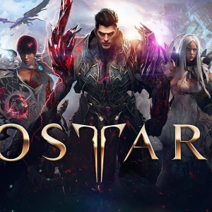 MMO《失落方舟》排队时间过长 官方限制新角色创建