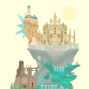 艾尔登法环试玩体验：令人振奋的开放世界受死之旅